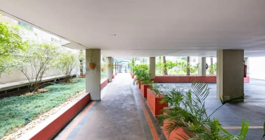 Apartamento para venda  - 60m² - V. Olímpia - São Paulo  - SP
