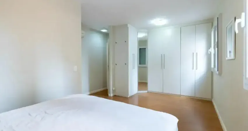 Excelente apartamento para venda - 60m² - v. olímpia - são paulo - sp