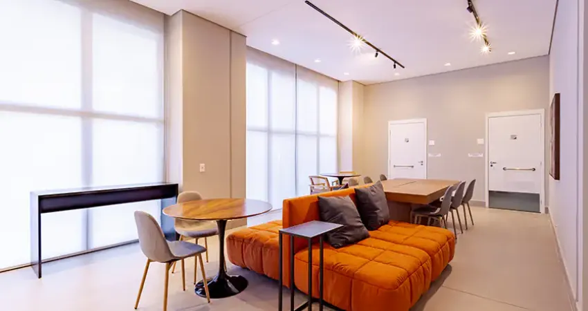 Belo Apartamento com 2 Quartos  à Venda, 73 m² - Vila Independência, São Paulo - SP
