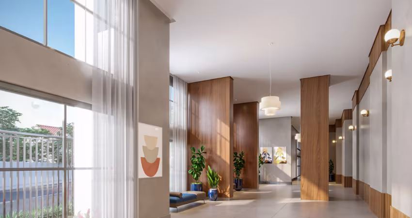 Apartamento com 2 Quartos e 2 banheiros à Venda, 68 m² -  Penha, São Paulo - SP