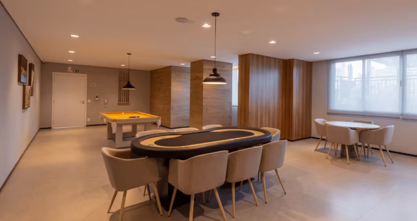 Apartamento com 2 Quartos e 2 banheiros à Venda, 78 m² - Móoca, São Paulo - SP
