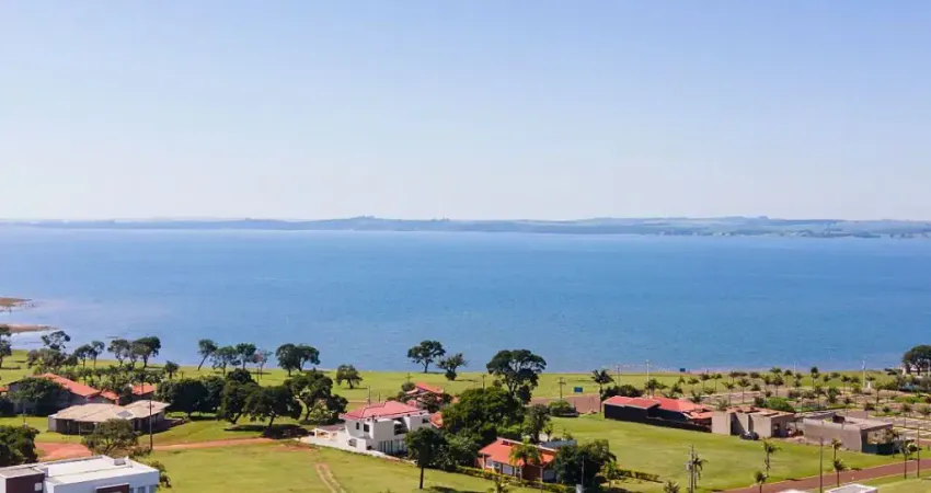 Vende-se terreno 600 m² - riviera de santa cristina - arandu -sp