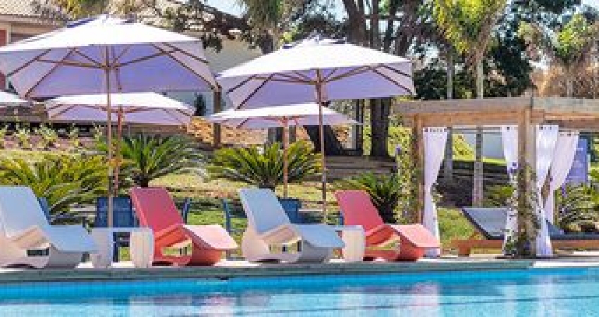 Vende-se 2 Terrenos vizinhos - Riviera de Santa Cristina