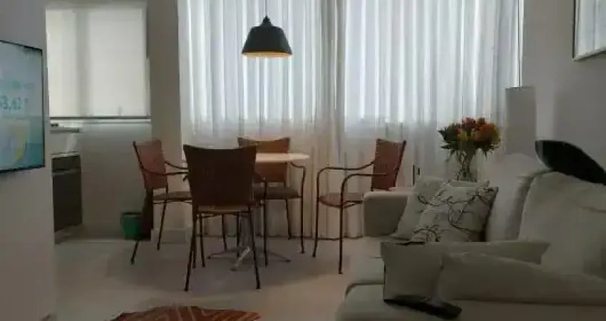 Apartamento com 1 Dormitório à Venda, 43 m² - Bela Vista, São Paulo - SP
