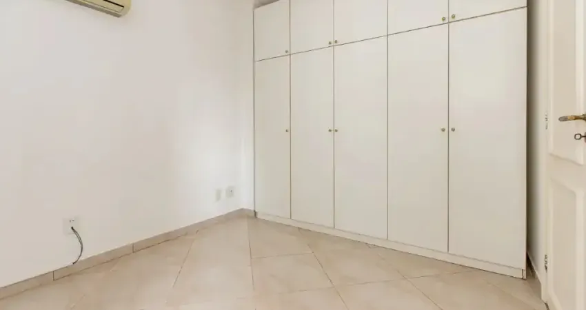 Ótimo apartamento para venda com 2 quartos, sendo 1 suíte, 57m² - moema - são paulo - sp