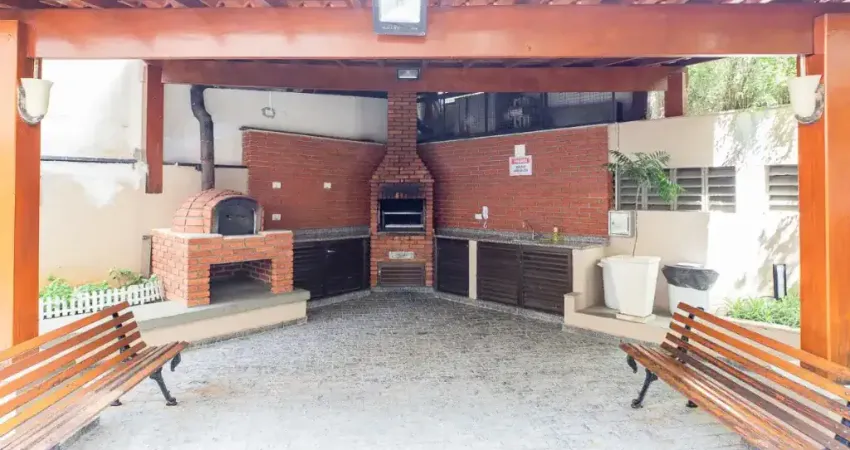 Ótimo Apartamento para venda com 2 quartos, sendo 1 suíte, 57m² - Moema - São Paulo - SP
