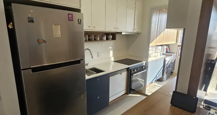 Apartamento com 2 quartos à venda na Rua Frei Gaspar, 220, Mooca, São Paulo