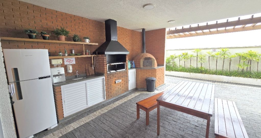 Apartamento com 2 quartos à venda na Rua Antônio Coelho Fonseca, 199, Conjunto Residencial Prestes Maia, São Paulo