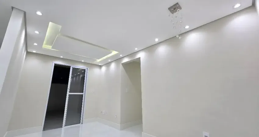 Atpo garden  com área total de  90 m² - 2 dormitórios - são paulo - sp