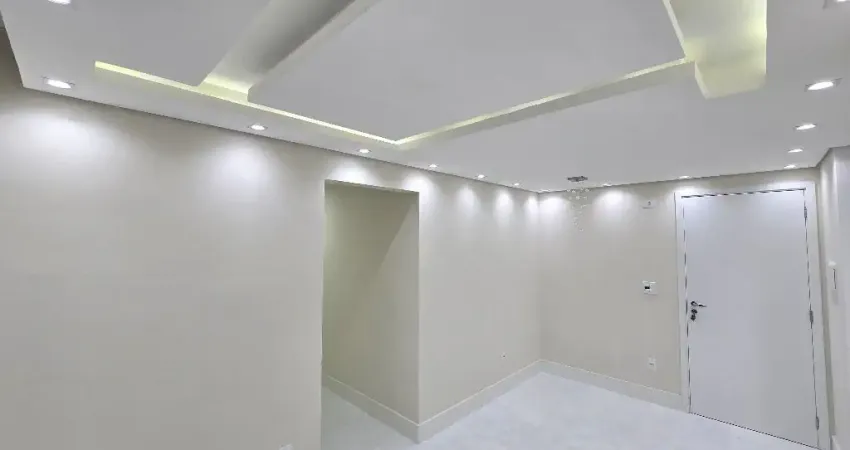 Atpo garden com área total de 90 m² - 2 dormitórios - são paulo - sp