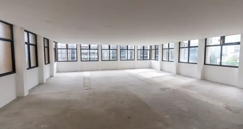 Sala comercial com 1 sala à venda na Rua Pequetita, 145, Vila Olímpia, São Paulo