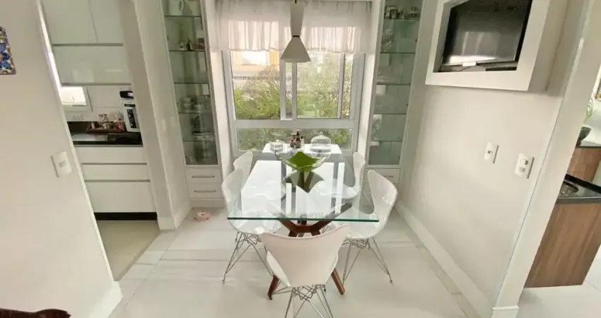 Apto alto padrão - chácara klabin - 217 m² - 4 dorm sendo 3 suites