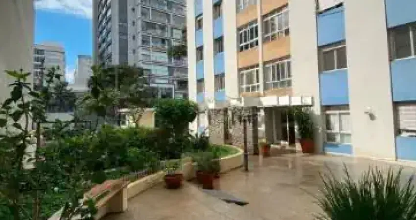 Apartamento a venda em pinheiros - 70 m² - 2 dorm. - são paulo -sp