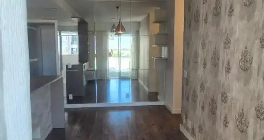 Bosques da Lapa – Apto de 55m² - 2 dorm com suite - Lazer Completo