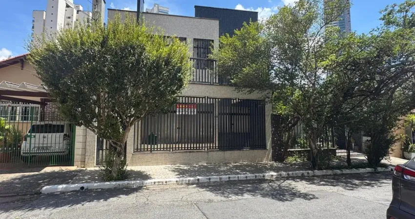 Prédio comercial à venda – anália franco / tatuapé - são paulo - sp