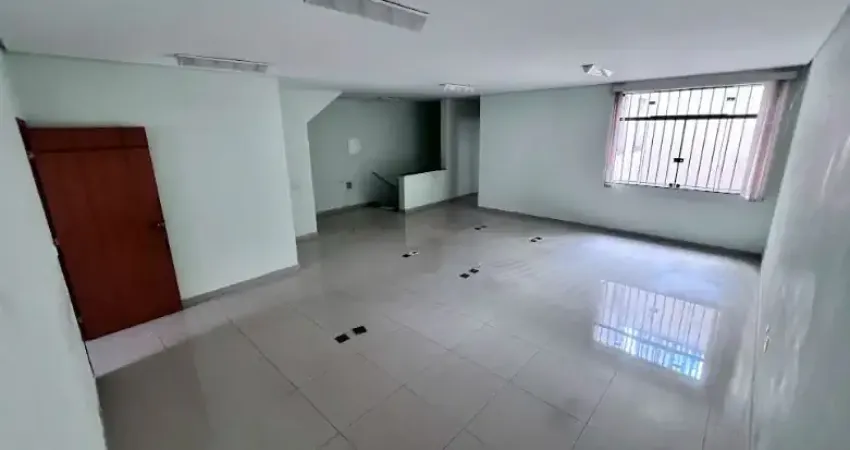 Prédio Comercial à Venda – Anália Franco / Tatuapé - São Paulo - SP