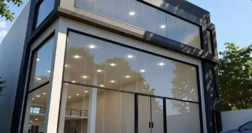 Ponto comercial para alugar na Avenida Regente Feijó, 530, Jardim Anália Franco, São Paulo