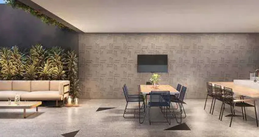 Apto Alto Padrão - 140 m² - 3 suites - Vila Mariana