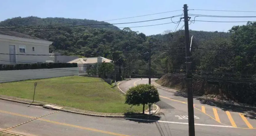 Terreno à venda na Avenida dos Parques, Tamboré, Santana de Parnaíba