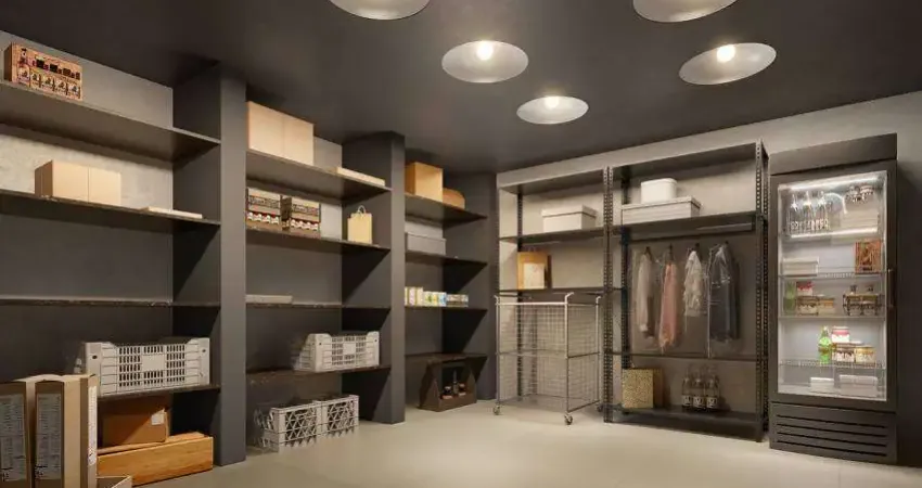 Apto perdizes - 3 suites - lazer completo - sauna - 2 vagas vinculadas - são paulo - sp