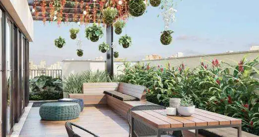 Apto perdizes - 1 vaga - 1 dormitório - banheiro e lavabo - são paulo - sp