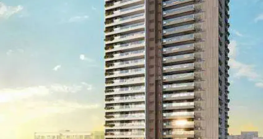 Apto garden - 3 suites - hall privativo - são paulo- sppaulo - sp