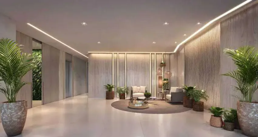 Apartamento com 3 quartos à venda na Rua Bartira, Perdizes, São Paulo