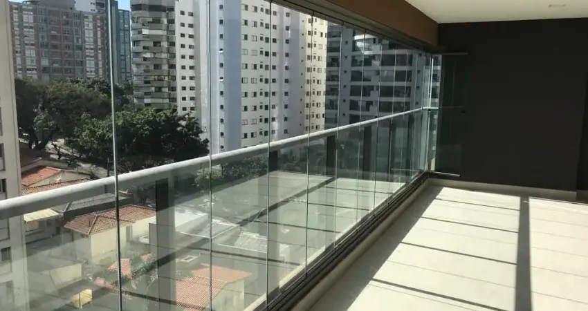 Apto Alto Padrão Campo Belo - 3 Suites - 143 m² - 2 vagas