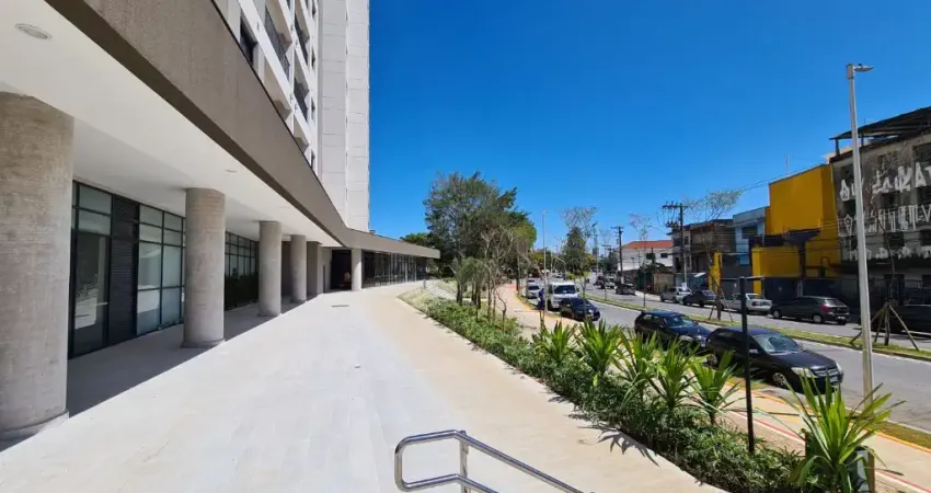 Apto 55m² - 2 dormitórios com suíte - 1 vaga - lapa - são paulo - sp