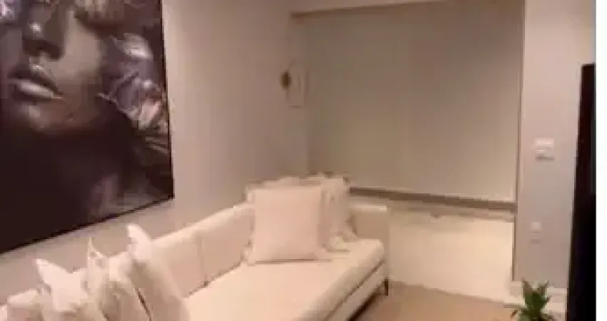 Apto Novo - Brooklin com 2 dorm - terraço gourmet