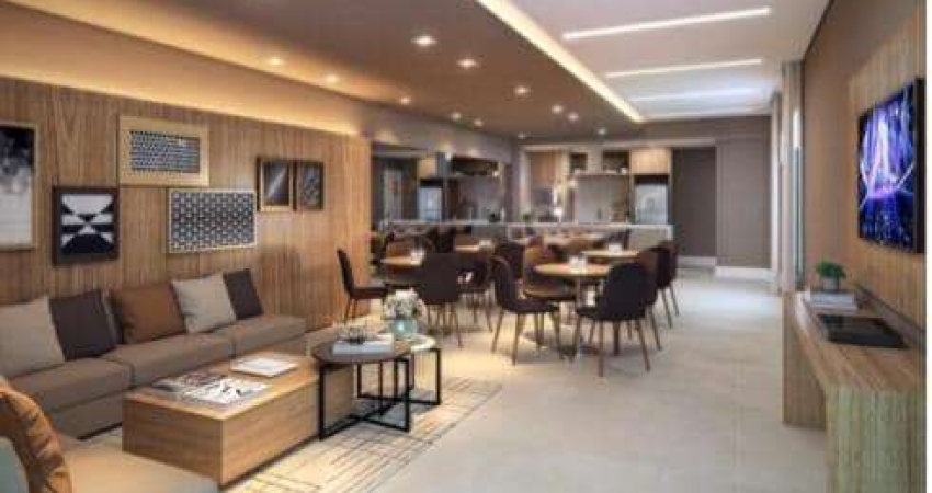 Apartamento com 3 quartos à venda na Avenida Joaquina Ramalho, Vila Guilherme, São Paulo