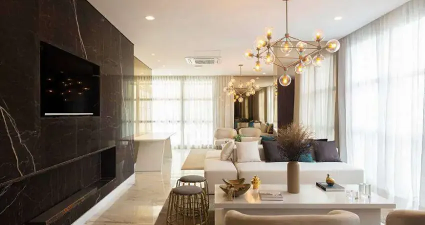 Apartamento com 2 quartos à venda na Alameda Gabriel Monteiro da Silva, Jardim América, São Paulo