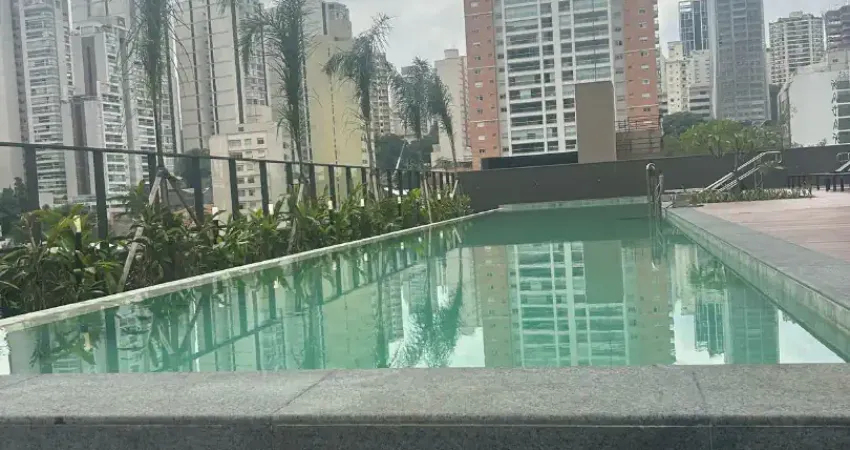 Apartamento com 3 quartos à venda na Rua Bartira, Perdizes, São Paulo