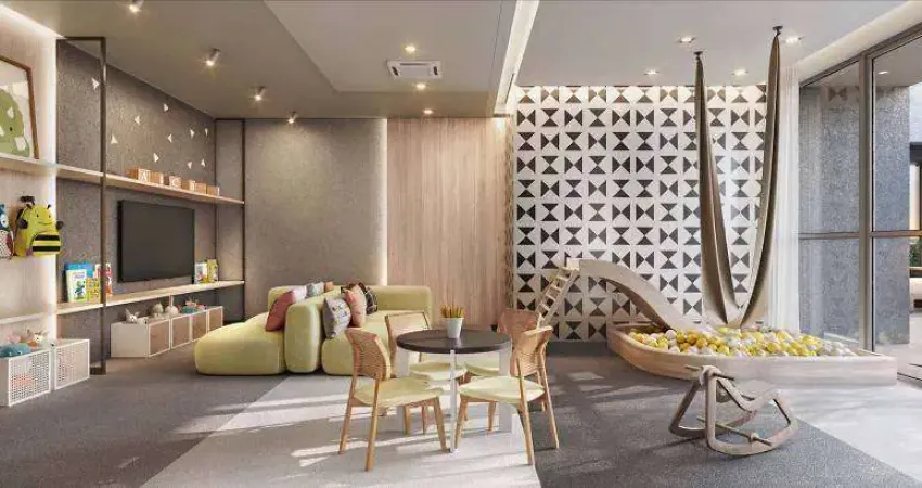 Apto Alto padrão com 3 suites - 2 vagas - Hall Privativo - Vila Mariana