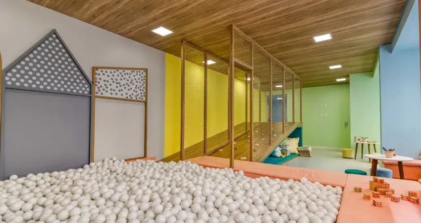 Apto 2 dorm -Próximo metrô Bresser / Mooca - Lazer Completo