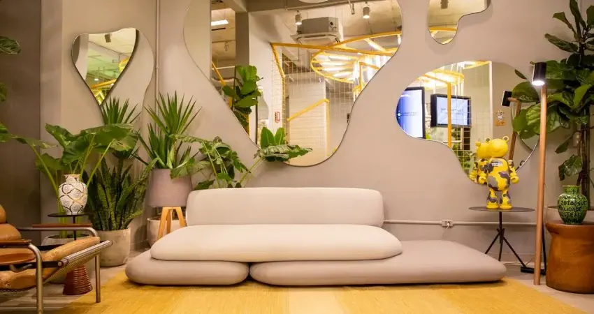 Oportunidade loja nova no itaim bibi - 2 pavimentos 578 m² - gerando renda