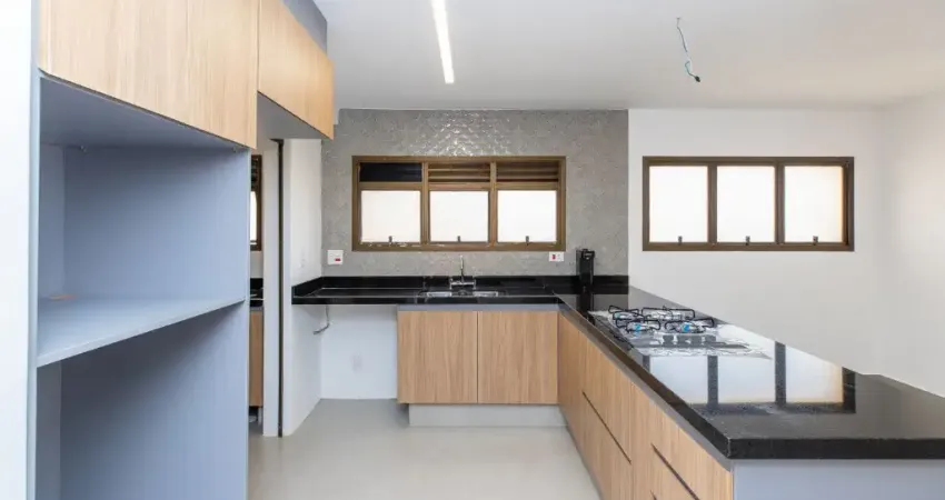 Cobertura a venda - moema - 300 m² - 4 dormitórios - 4 vagas - são paulo - sp