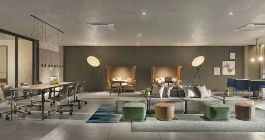 Apartamento com 2 quartos à venda na Rua Coronel José Eusébio, Higienópolis, São Paulo