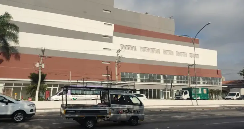 Loja Comercial a 350 m Do Metrô Sacomã (Linha Verde) - 362 m²