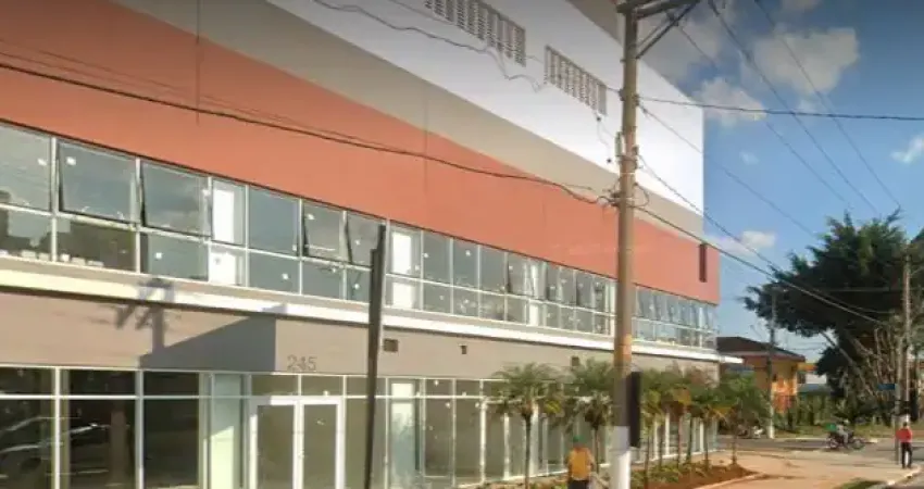 Sala comercial à venda na Rua Malvina Ferraz Samarone, 245, Sacomã, São Paulo