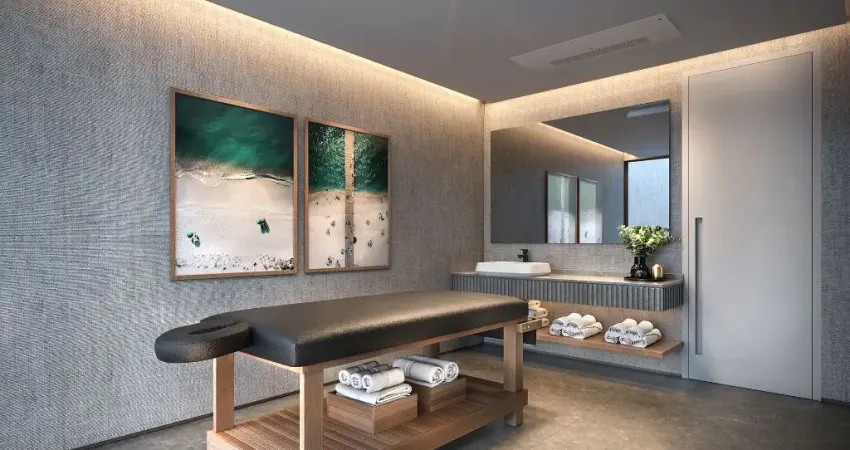 Alto Padrão Exclusivo - 500 m² - Planta personalizada