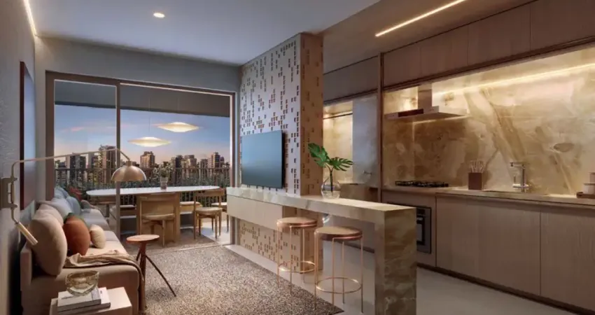 Apto 123m² - 3 dormitórios - 3 suítes - moema pássaros - são paulo - sp