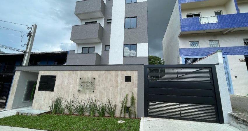 Apartamento 03 quartos novo no Afonso Pena