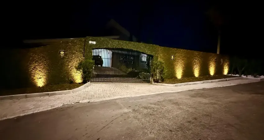 Casa à venda no Aristocrata, São José dos Pinhais 