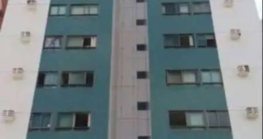 Flat para alugar, 65 m² por R$ 3.600,00/mês - Boa Viagem - Recife/PE