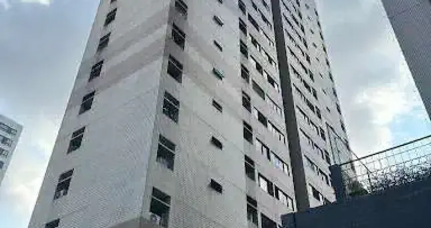 Apartamento com 3 dormitórios para alugar, 120 m² por r$ 5.503,71/mês - parnamirim - recife/pe