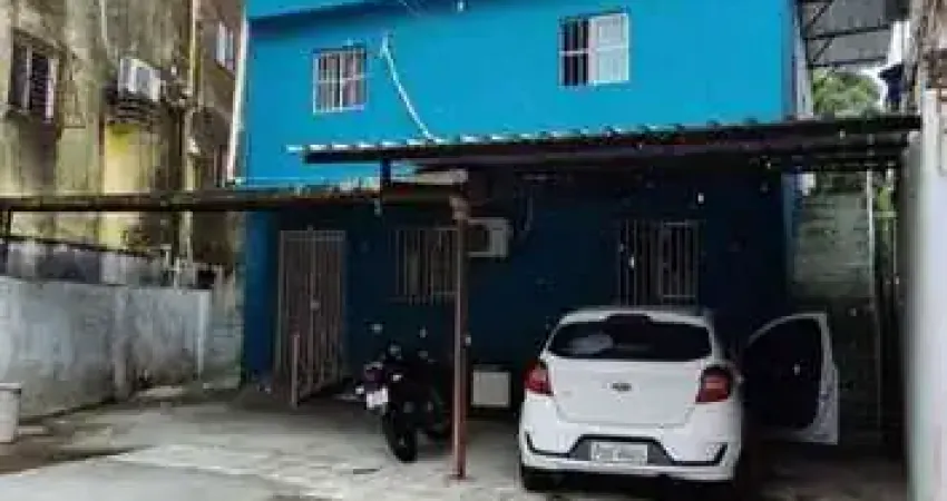 Casa - 1o andar com 3 quartos para alugar, 83 m² - Jardim São Paulo - Recife/PE