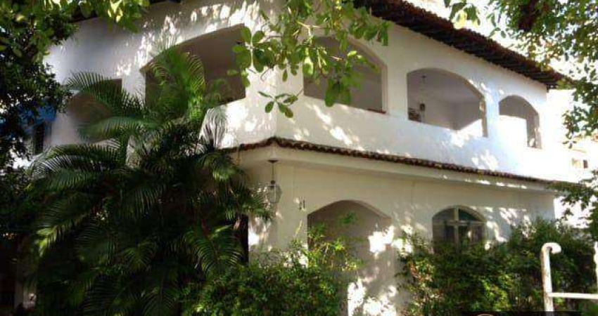 Casa à venda, 750 m² por R$ 1.000.000,00 - Nossa Senhora do Ó - Paulista/PE