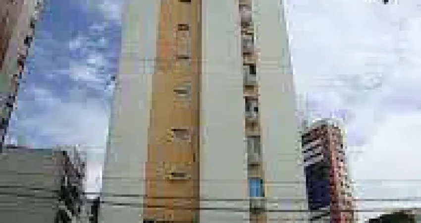 Apartamento à venda, 117 m² por R$ 550.000,00 - Aflitos - Recife/PE
