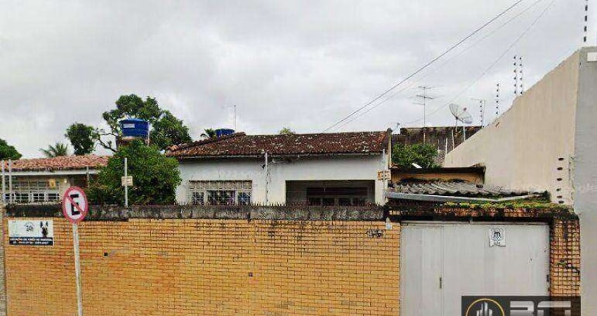 Casa com 3 quartos à venda, 237 m² por R$ 380.000 - Iputinga - Recife/PE